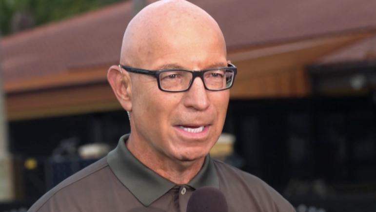 Beloved PGA Tour journalist Tim Rosaforte dies after Alzheimer's battle